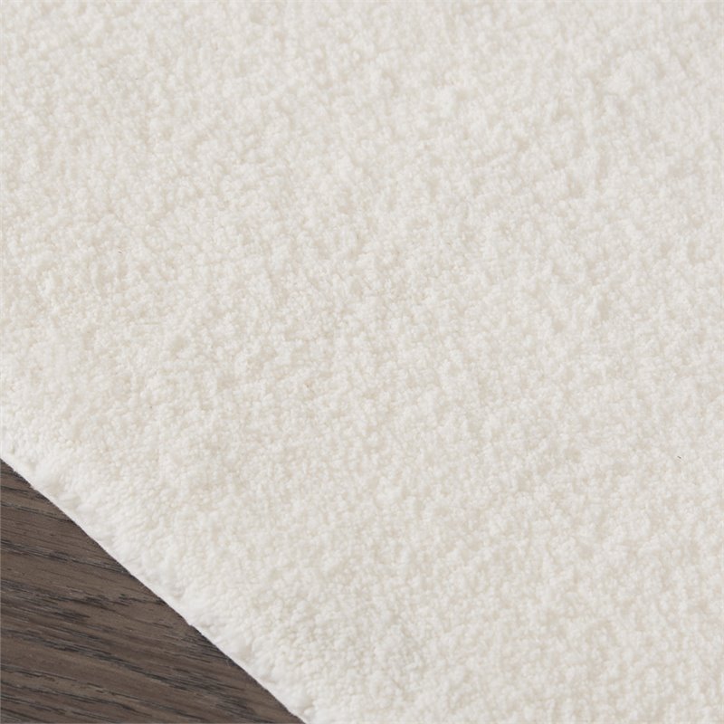 Madison Park Signature Marshmallow 24x40