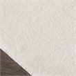 Madison Park Signature Marshmallow 24x40