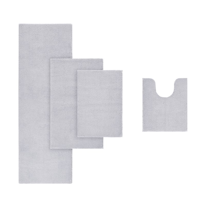 Madison Park Signature Marshmallow 24x40