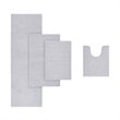 Madison Park Signature Marshmallow 24x40