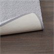 Madison Park Signature Marshmallow 24x40
