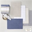 Madison Park Signature Marshmallow 24x72