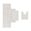 Madison Park Signature Marshmallow 24x72