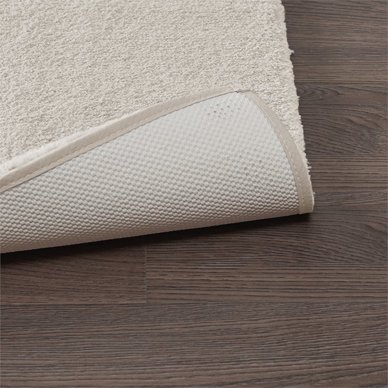 Madison Park Signature Marshmallow 24x72
