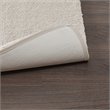 Madison Park Signature Marshmallow 24x72