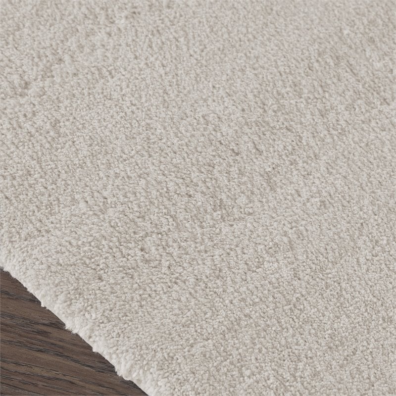 Madison Park Signature Marshmallow 24x72