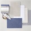 Madison Park Signature Marshmallow 24x72