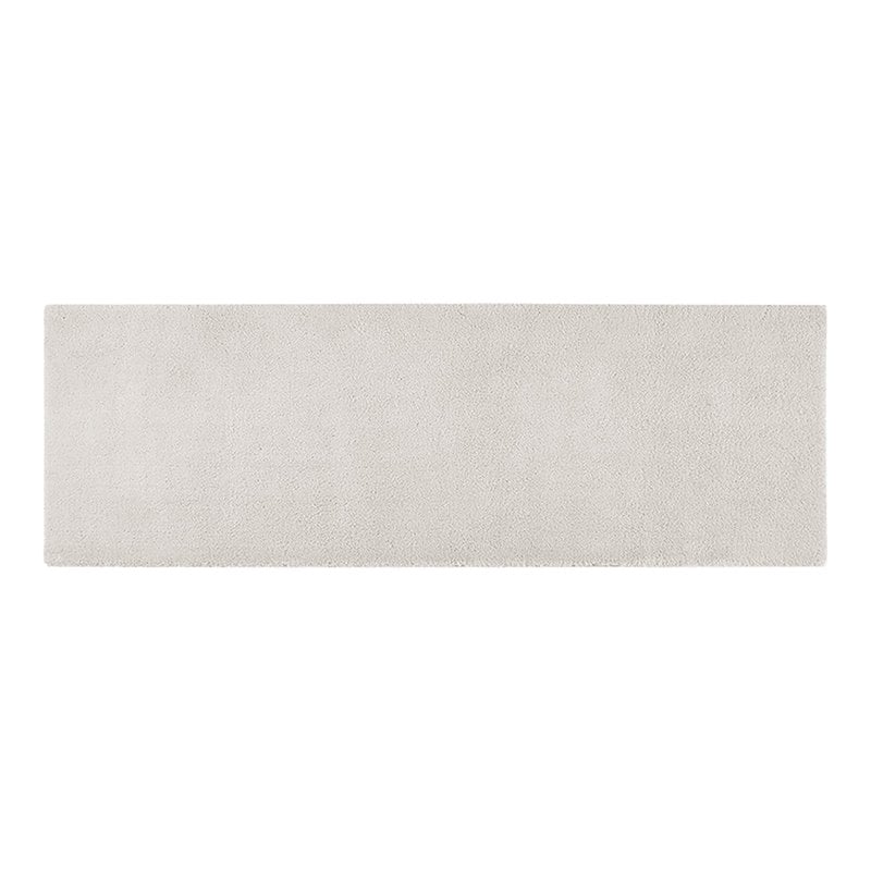 Madison Park Signature Marshmallow 24x72