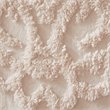 Madison Park Contemporary Cotton Chenille Tufted Throw in Pink