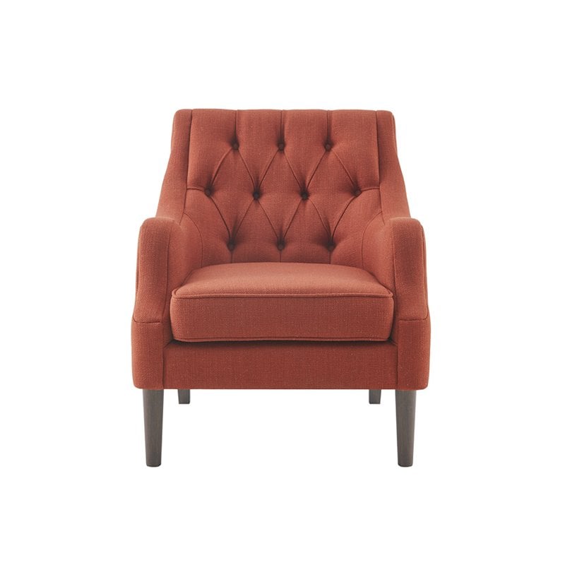 madison park qwen tufted accent chair