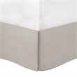 510 Design Ramsey 8-piece Microfiber Comforter Set w/ Quilting in Beige