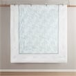 Harbor House Maya Bay 4-Piece Coastal Cotton Comforter Bedding Set in White