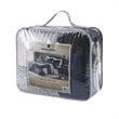 Woolrich 3-Piece Farmhouse 100 Percent Cotton Mill Creek Quilt Mini Set in Green