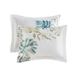 Harbor House Lorelai 6-Piece Cotton Sateen Printed Comforter Set in Multi-Color