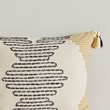 INK+IVY Arizona 3-Piece Cotton Comforter Set w/ 2 Matching Shams in Yellow