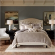 Madison Park Signature 8-Piece Polyester Jacquard Comforter Set in Brown