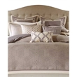 Madison Park Signature 8-Piece Polyester Jacquard Comforter Set in Brown