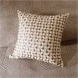 Madison Park Signature 8-Piece Polyester Jacquard Comforter Set in Brown