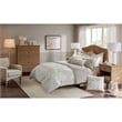 Madison Park Signature Barely 8-Piece Polyester Comforter Set in Natural