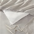 Madison Park Signature Barely 8-Piece Polyester Comforter Set in Natural