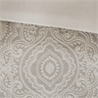 Madison Park Signature Barely 8-Piece Polyester Comforter Set in Natural