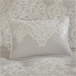 Madison Park Signature Barely 8-Piece Polyester Comforter Set in Natural