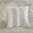 Madison Park Signature Barely 8-Piece Polyester Comforter Set in Natural