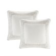 Madison Park Signature Barely 8-Piece Polyester Comforter Set in Natural
