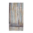 Madison Park 3-Piece Transitional Wood Canvas Set in Multi-Color
