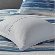Madison Park Marina 8-Piece Microfiber Comforter and Coverlet Set in Pink