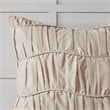 Madison Park Camillia 8-Piece Farmhouse Cotton Printed Comforter Set in Navy
