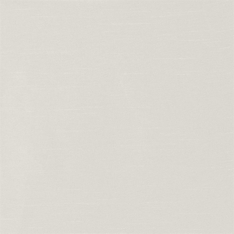 Madison Park Emilia Lightweight Faux Silk Fabric Valance with Beads in White