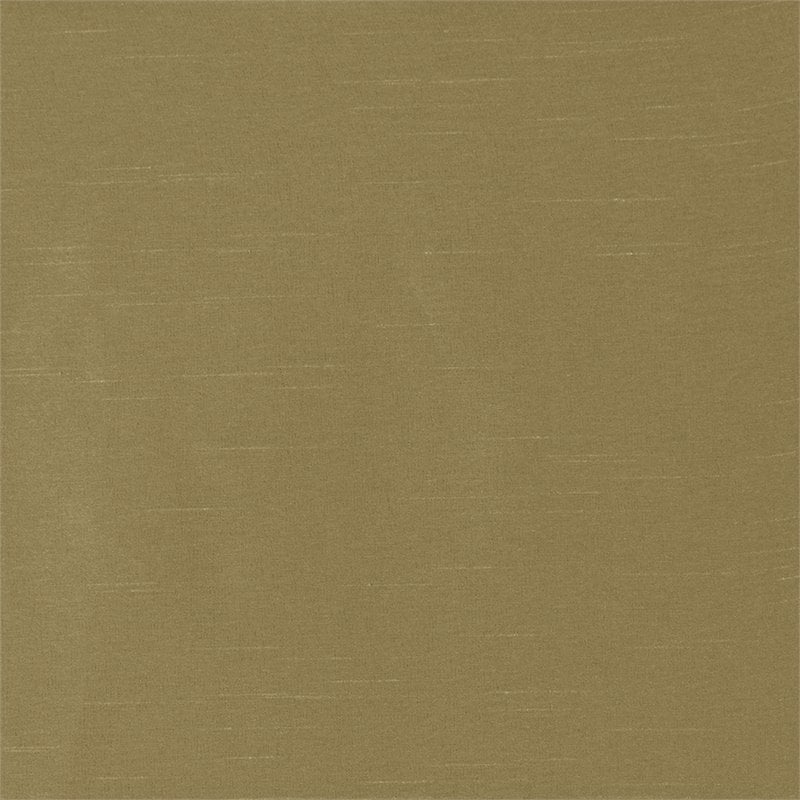 Madison Park Emilia Lightweight Faux Silk Fabric Valance with Beads in Bronze
