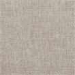 Madison Park Aidan Fabric and Solid Wood Push Back Recliner in Cream