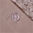 Intelligent Design Felicia Polyester Velvet Twin/Twin XL Duvet Cover Set in Pink