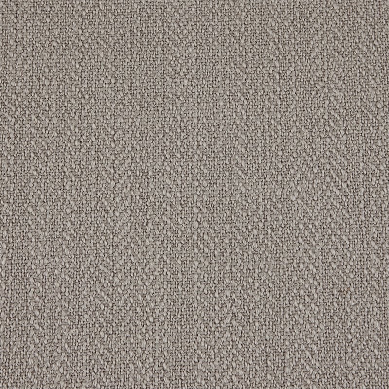 Madison Park Welburn Solid Wood and Fabric Upholstered Accent Bench in Gray