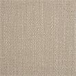 Madison Park Welburn Solid Wood and Fabric Upholstered Accent Bench in Cream