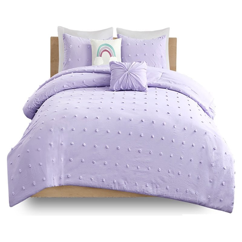 Urban habitat hotsell callie comforter set