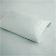 Beautyrest Cotton and Polyester Sheet Set w/ Huntsman Cooling Chemical in Green