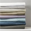 Madison Park 6-piece Cotton and Polyester Sheet Set in Charcoal