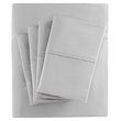 Madison Park 6-piece Cotton and Polyester Fabric Sheet Set in Gray
