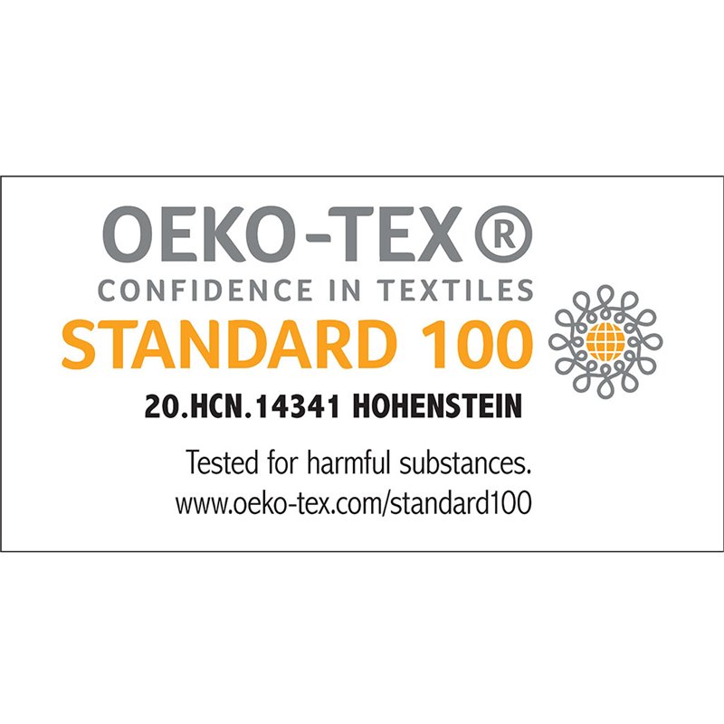 Intelligent Design Azza Square Polyester Chenille Cushion in Ivory