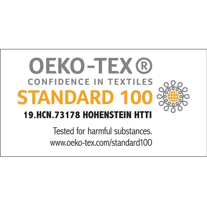 INK+IVY Imani Cotton Printed Window Panel with Chenille Stripe in Ivory