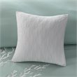 Harbor House Coastline Cotton Jacquard Cal King Comforter Set in Blue