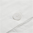 Harbor House Maya Bay Cotton Duvet Mini Set with Embroidery in White