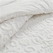 Harbor House Suzanna Cotton Duvet Mini Set with Embroidery in Ivory