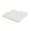 Harbor House Suzanna Cotton Duvet Mini Set with Embroidery in Ivory Finish