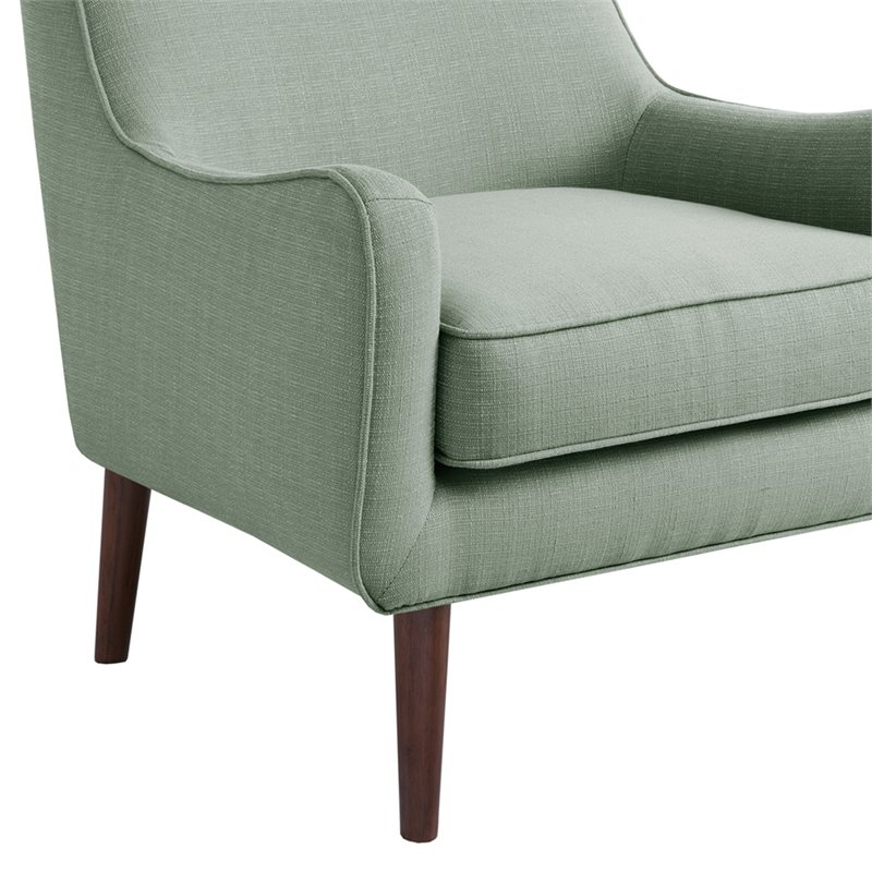 Seafoam green accent chair hotsell