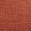INK+IVY Newport Solid Wood and Polyester Lounge Accent Chair in Orange