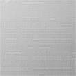 Madison Park Ara Polyester Ombre Printed Seersucker Shower Curtain in Gray
